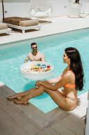 Hotel Napa Suites - Adults Only