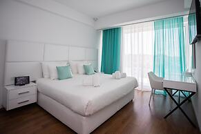 Hotel Napa Suites - Adults Only