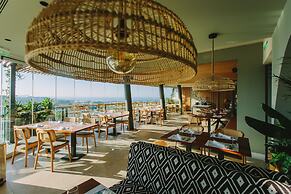 Hotel Napa Suites - Adults Only