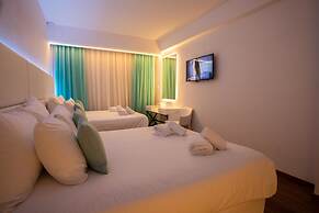 Hotel Napa Suites - Adults Only