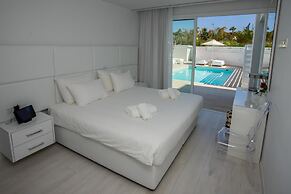 Hotel Napa Suites - Adults Only