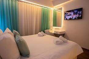 Hotel Napa Suites - Adults Only