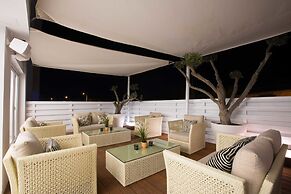 Hotel Napa Suites - Adults Only