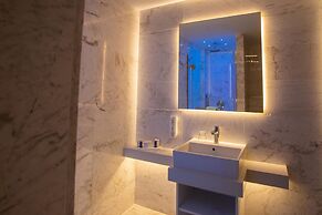 Hotel Napa Suites - Adults Only