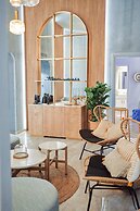 Hotel Napa Suites - Adults Only