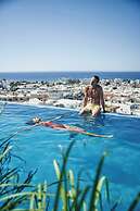 Hotel Napa Suites - Adults Only