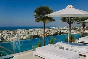 Hotel Napa Suites - Adults Only
