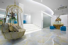 Hotel Napa Suites - Adults Only