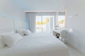 Hotel Napa Suites - Adults Only