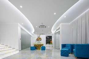 Hotel Napa Suites - Adults Only