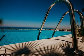 Hotel Napa Suites - Adults Only