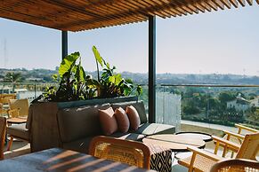Hotel Napa Suites - Adults Only