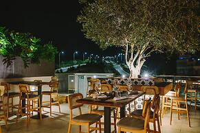 Hotel Napa Suites - Adults Only