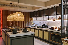 Hotel Napa Suites - Adults Only
