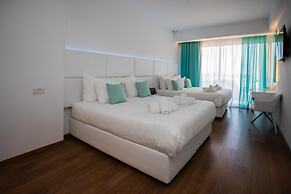 Hotel Napa Suites - Adults Only