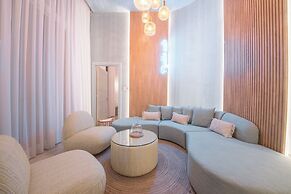Hotel Napa Suites - Adults Only