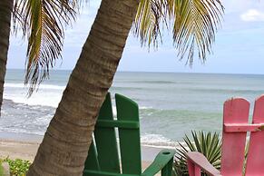 Suite San Juan 135 Gran Pacifica Resort