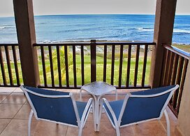 Suite San Juan 135 Gran Pacifica Resort