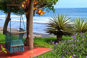 Suite San Juan 135 Gran Pacifica Resort