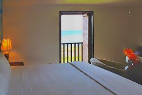 Suite San Juan 135 Gran Pacifica Resort