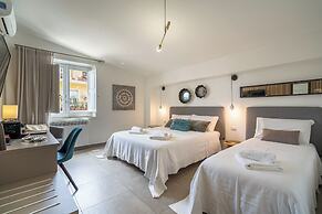 Al Duomo Rooms & Flats