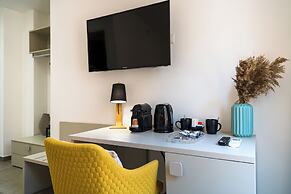 Al Duomo Rooms & Flats