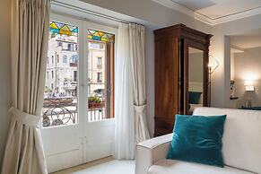 Al Duomo Rooms & Flats