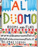 Al Duomo Rooms & Flats
