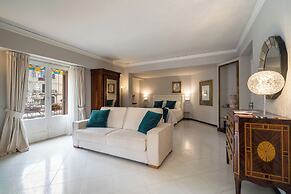 Al Duomo Rooms & Flats