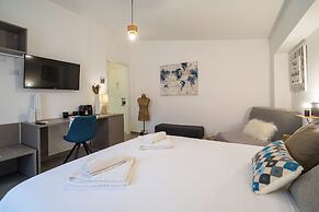 Al Duomo Rooms & Flats