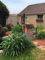 Weller Haus Bed, Breakfast & Event Center