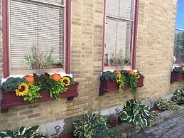 Weller Haus Bed, Breakfast & Event Center