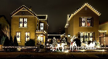 Weller Haus Bed, Breakfast & Event Center