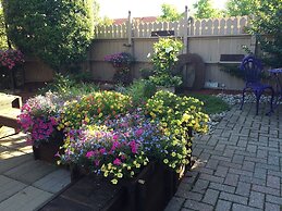 Weller Haus Bed, Breakfast & Event Center