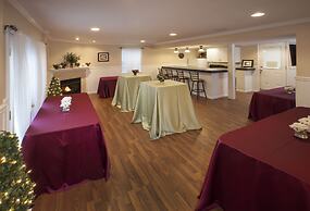 Weller Haus Bed, Breakfast & Event Center