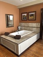 Weller Haus Bed, Breakfast & Event Center