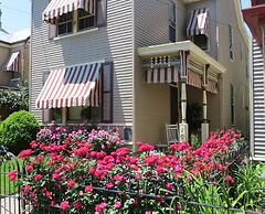 Weller Haus Bed, Breakfast & Event Center