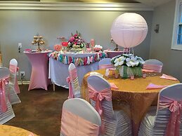 Weller Haus Bed, Breakfast & Event Center