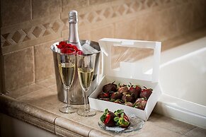 Weller Haus Bed, Breakfast & Event Center