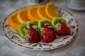 Weller Haus Bed, Breakfast & Event Center