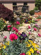 Weller Haus Bed, Breakfast & Event Center