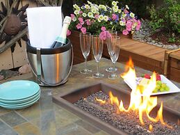 Weller Haus Bed, Breakfast & Event Center