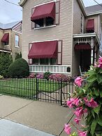 Weller Haus Bed, Breakfast & Event Center