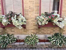 Weller Haus Bed, Breakfast & Event Center