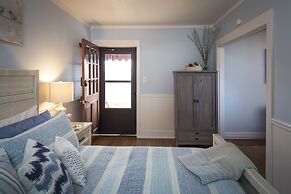 Weller Haus Bed, Breakfast & Event Center