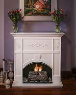 Weller Haus Bed, Breakfast & Event Center