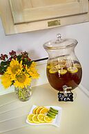 Weller Haus Bed, Breakfast & Event Center