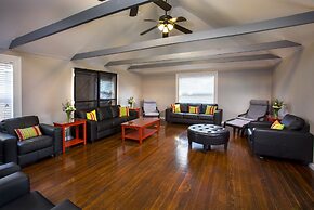 Weller Haus Bed, Breakfast & Event Center