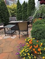 Weller Haus Bed, Breakfast & Event Center