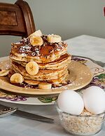 Weller Haus Bed, Breakfast & Event Center